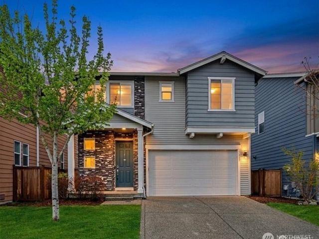 Condo for sale in Bothell, King County