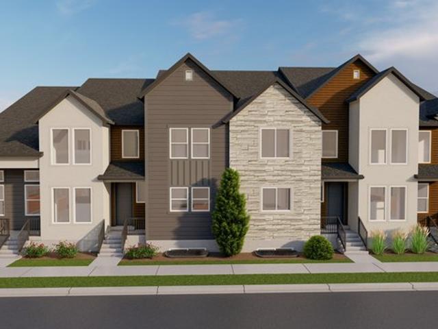Townhouse for sale in West Valley City, Utah