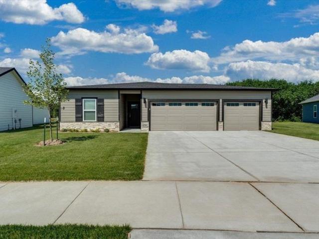 House for sale in Kansas