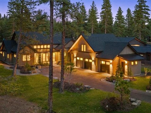 House for sale in Cle Elum, Washington