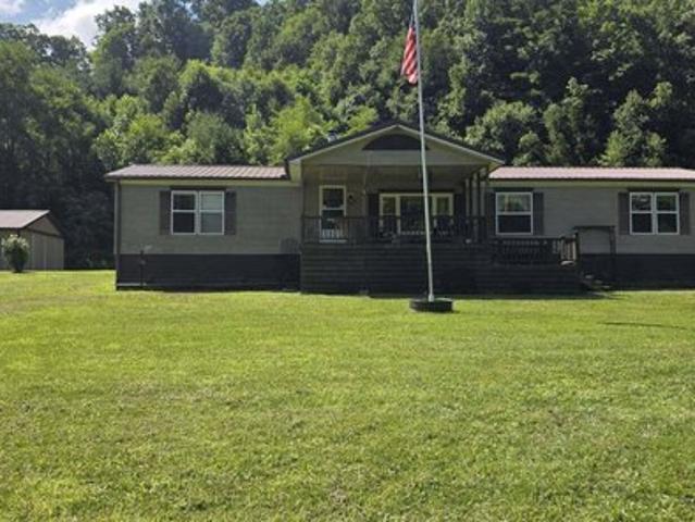 House for sale in West Virginia