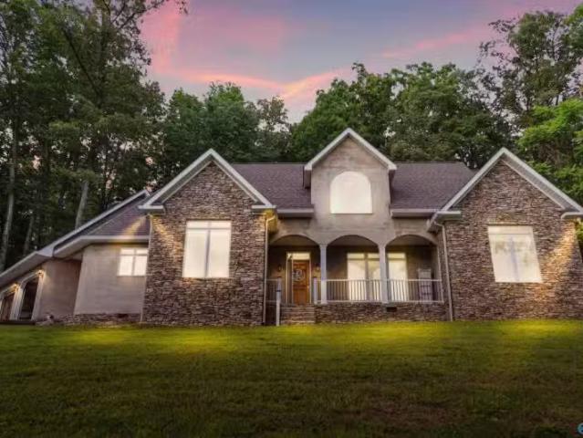 House for rent in Scottsboro