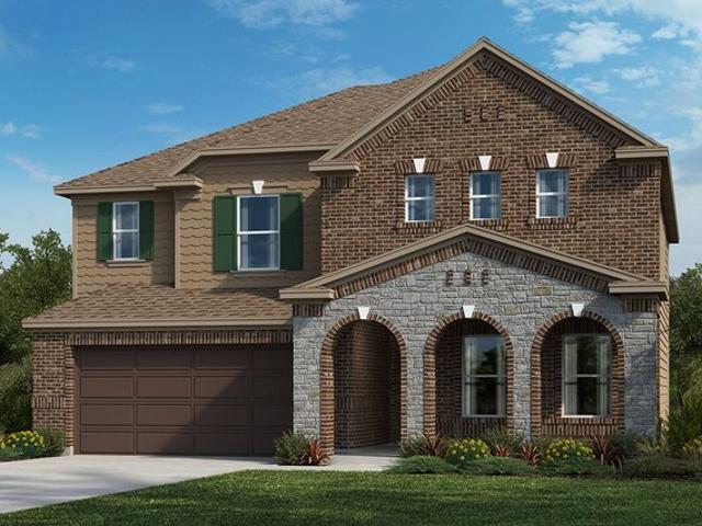 House for sale in Manor, Texas