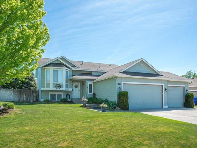 House for sale in Colbert, Washington