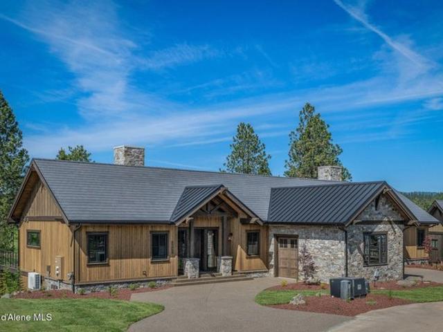 Townhouse for sale in Coeur D Alene, Idaho