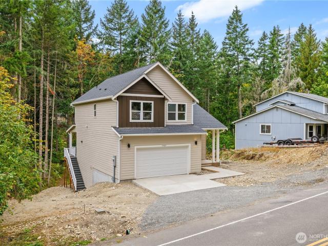 House for sale in Thurston, Washington