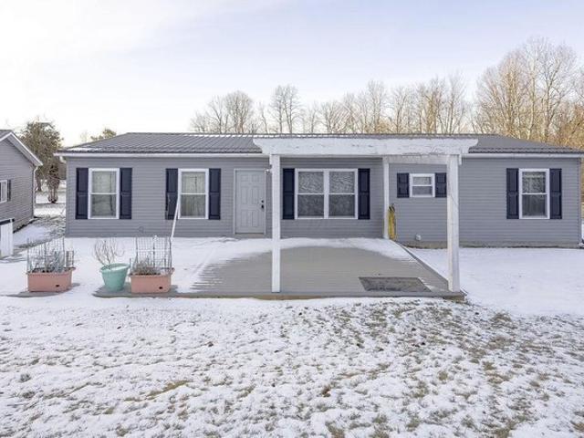 House for sale in Butler, Ohio