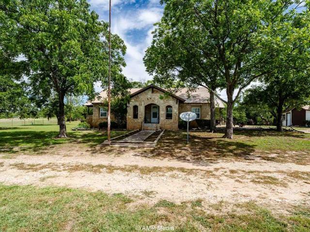 Land for sale in Comanche, Texas