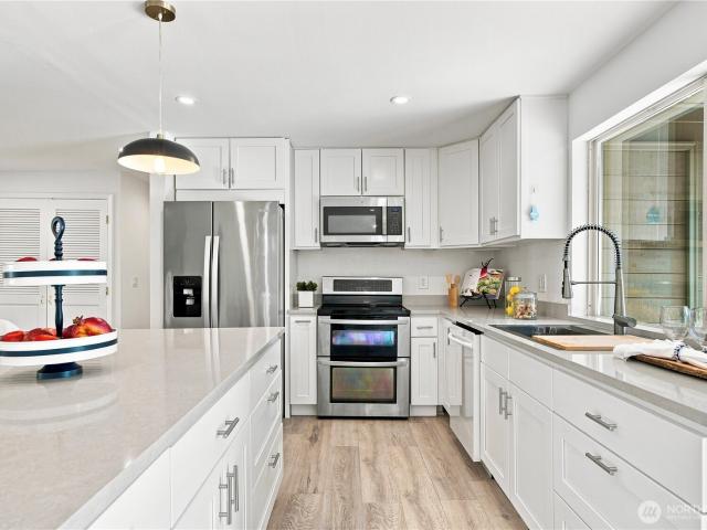 House for sale in Redmond, Washington