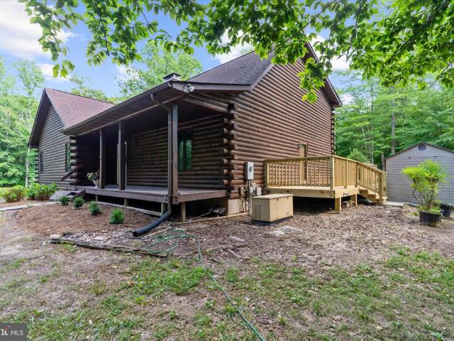 House for sale in Upper Marlboro, Maryland