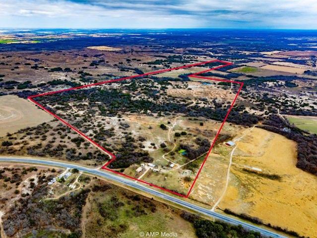 Farm for sale in Comanche, Texas