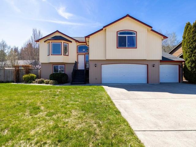 House for sale in Greenacres, Washington
