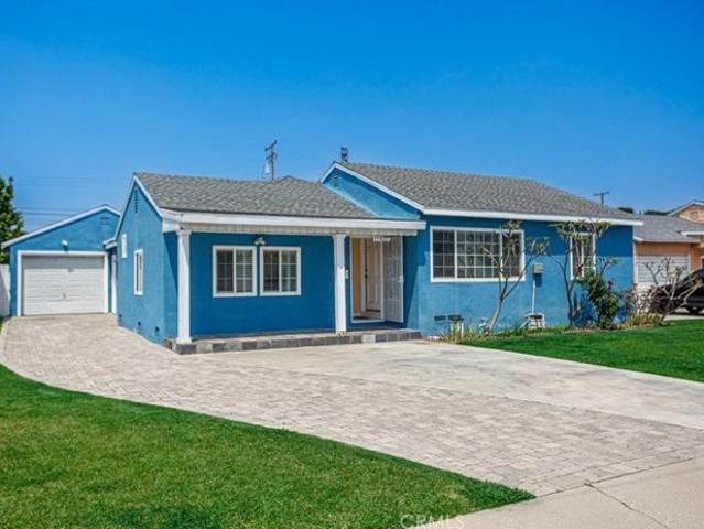 House for sale in Artesia, California