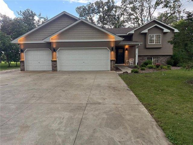 House for sale in Big Lake, Minnesota