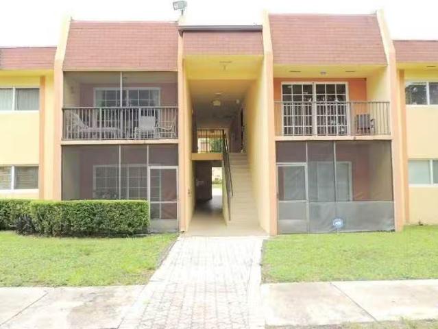 Condo for rent in Lauderhill, Florida