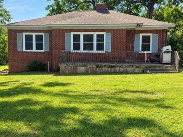 House for sale in Ware Shoals, South Carolina
