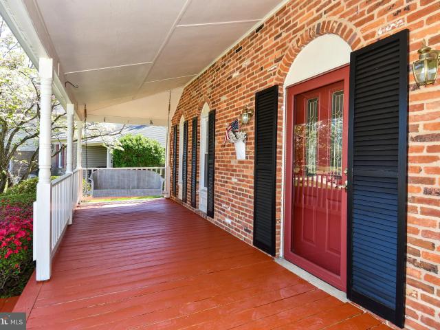 Property for sale in Olney, Maryland