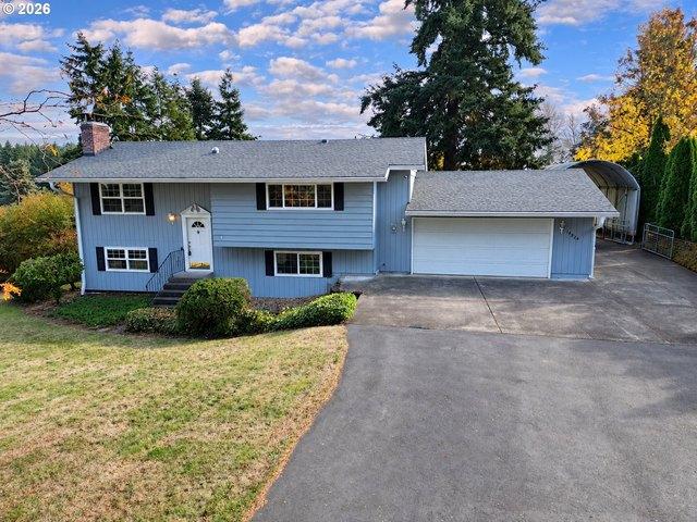 House for sale in Oregon City, Clackamas County