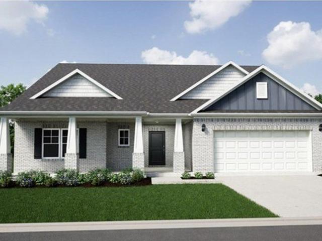 House for sale in Louisville, Kentucky