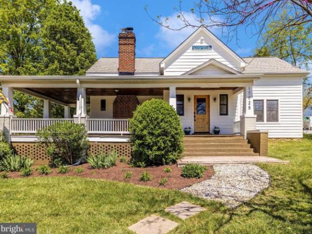 House for sale in Barnesville, Maryland