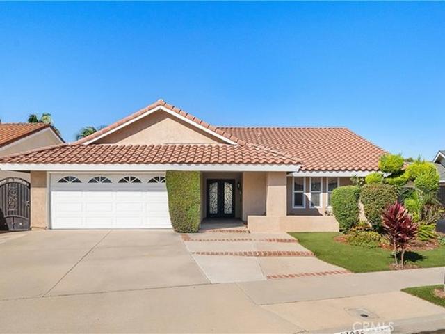 House for sale in Talbert, Fountain Valley