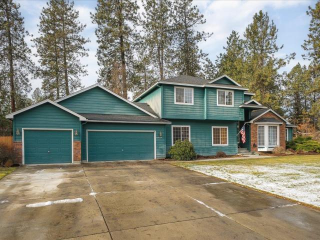 House for sale in Colbert, Washington
