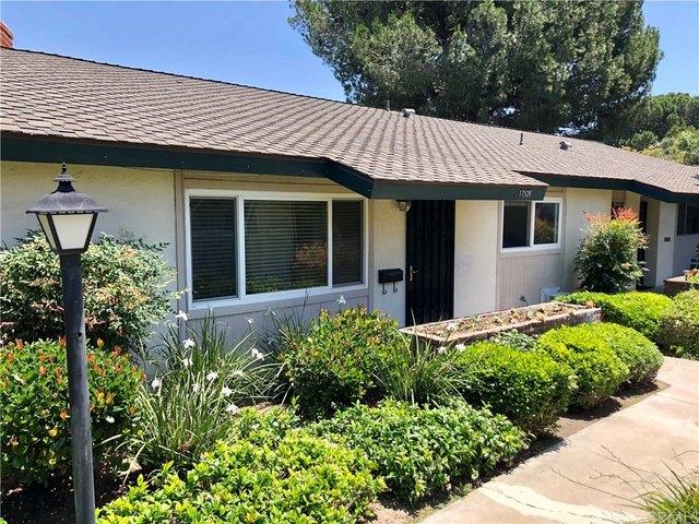 Condo for sale in Tustin, California