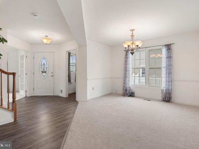 Townhouse for sale in Maugansville, Maryland