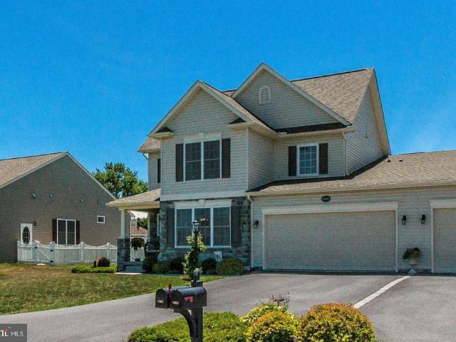 Townhouse for sale in Maugansville, Maryland