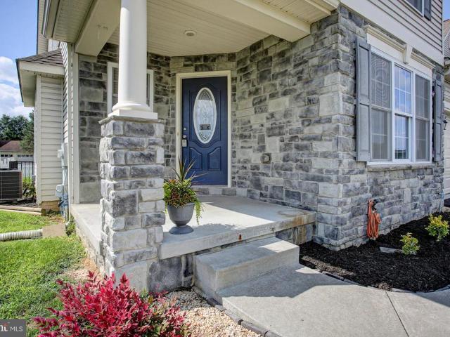 Townhouse for sale in Maugansville, Maryland