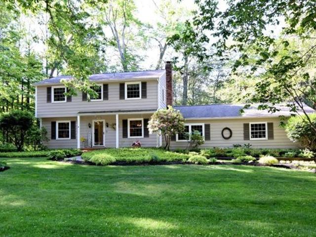 House for sale in Chagrin Falls, Ohio