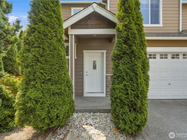 Condo for sale in Bothell, Washington