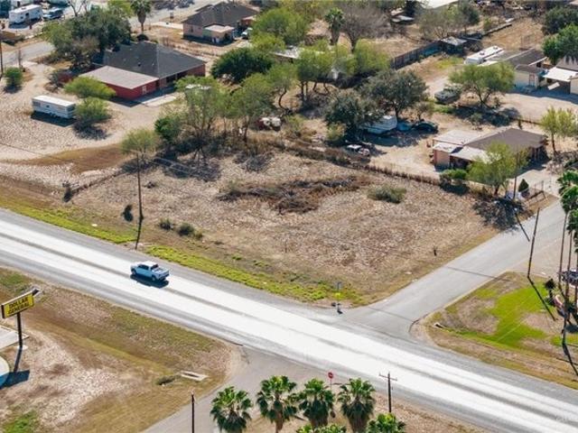 Land for sale in Hidalgo, Texas