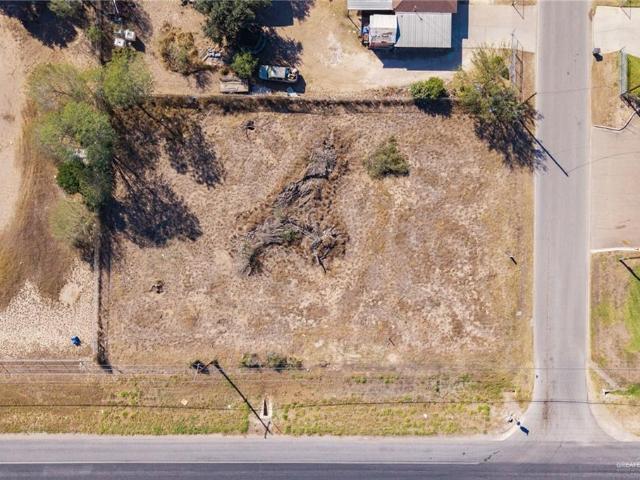 Land for sale in Hidalgo, Texas
