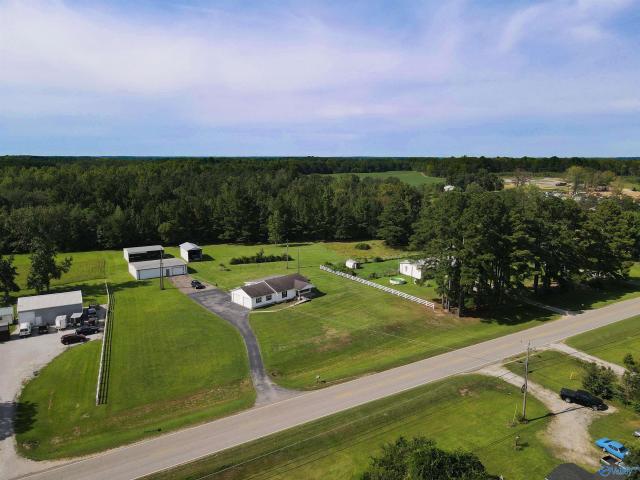 House for sale in Moulton, Alabama