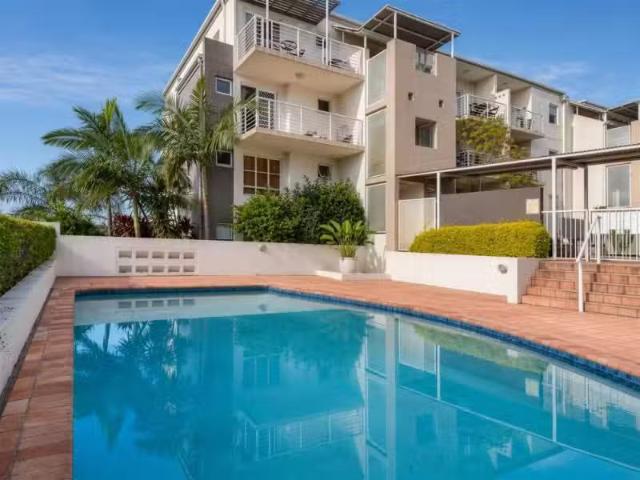 Apartment for rent in Toombul, Queensland