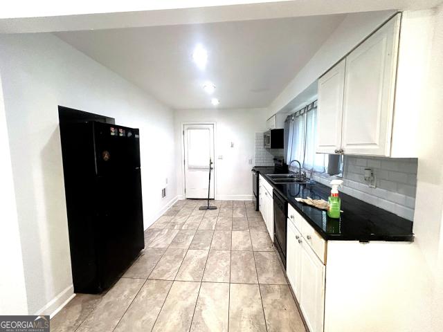 House for sale in Decatur, Georgia