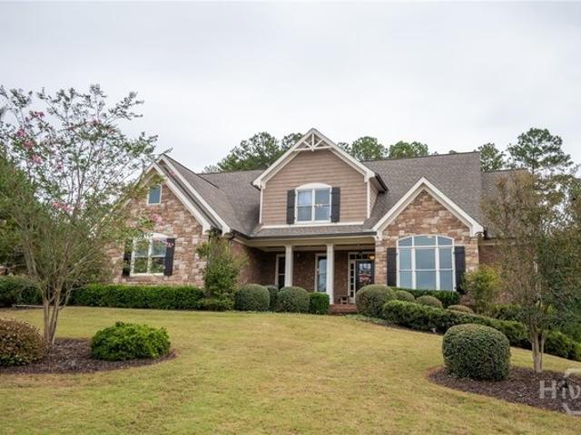 House for sale in Bishop, Oconee County