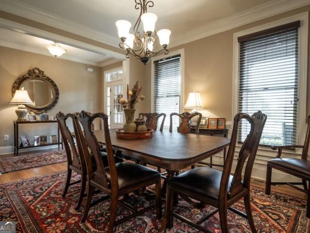 House for sale in Boulder Springs, Bishop