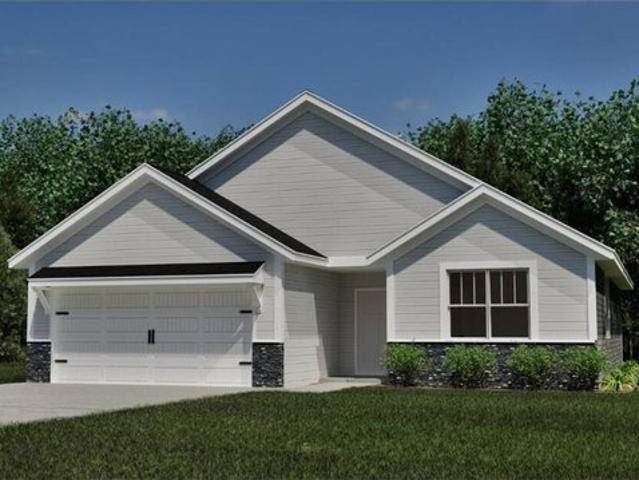 House for sale in Byron, Minnesota