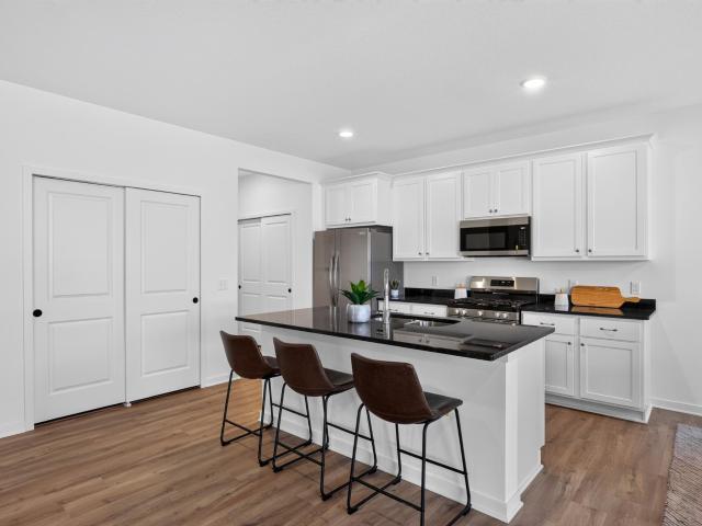 House for sale in Byron Towne Village, Byron