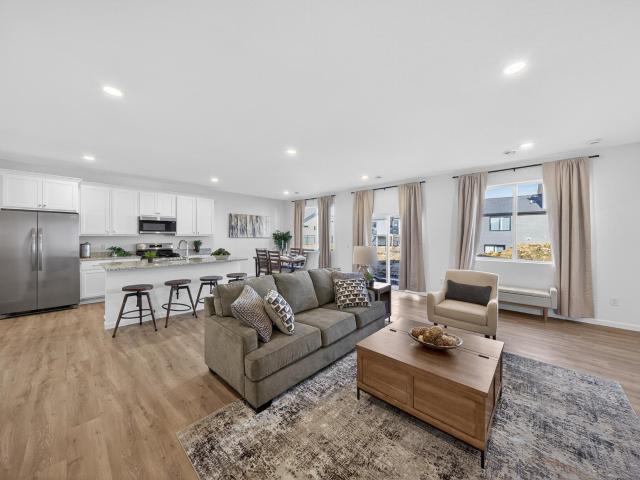 House for sale in Byron, Minnesota
