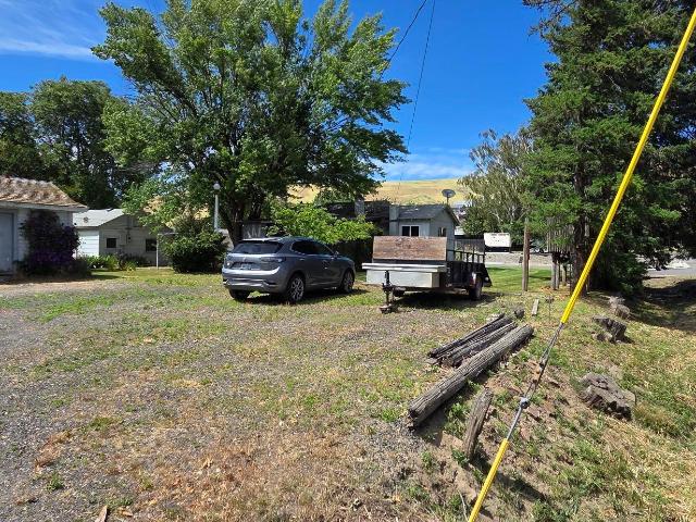 House for sale in Pomeroy, Washington