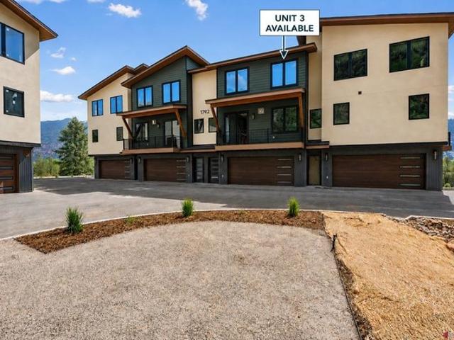 Townhouse for sale in La Plata, Colorado