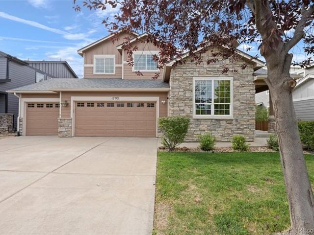 House for sale in Vista Ridge, Erie