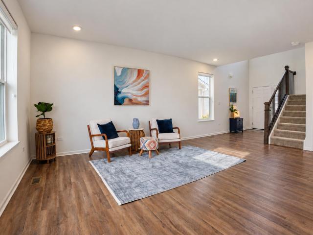 House for sale in Crown Point, Lake County