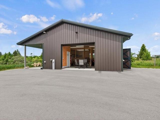 Land for sale in Ellison Bay, Wisconsin