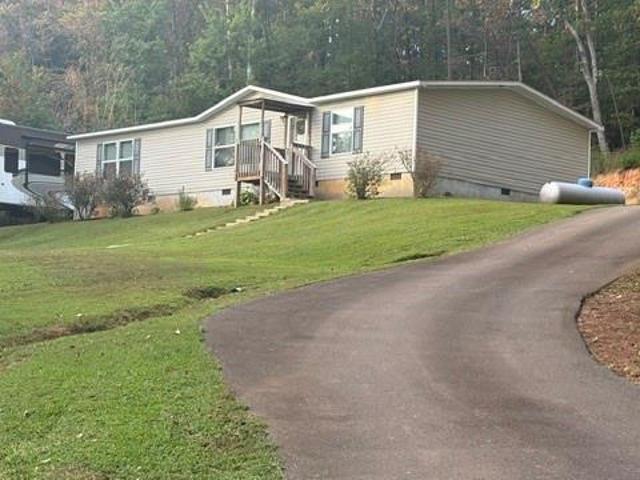House for sale in Pickens, Georgia