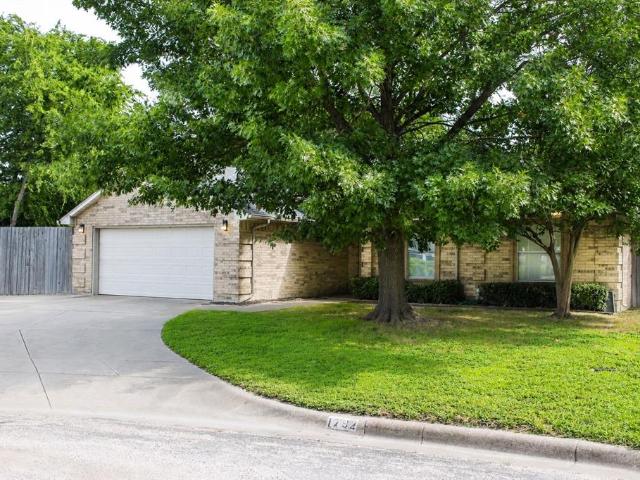 House for sale in Texas