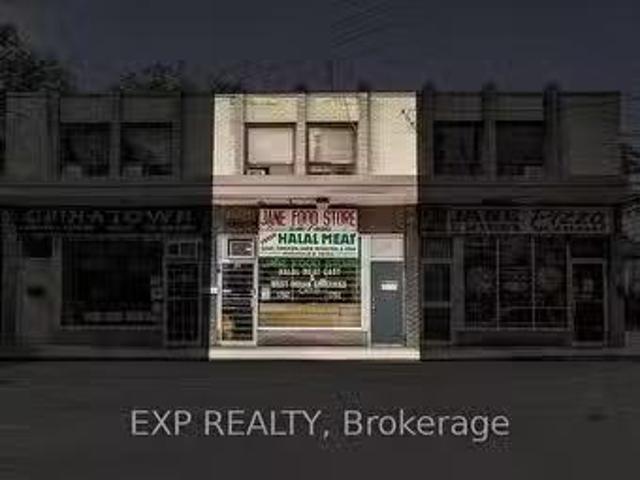 House for rent in Woburn, Ontario